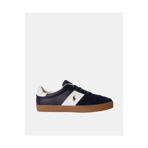 Baskets basses 816P158470 CRT VULC III - Polo Ralph Lauren - Modalova