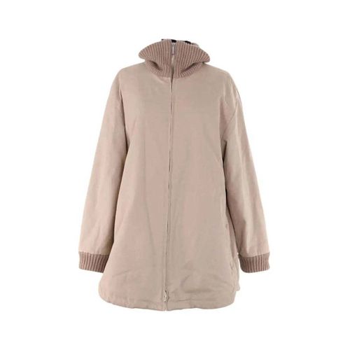 Blouson Blouson beige - Emporio Armani - Modalova