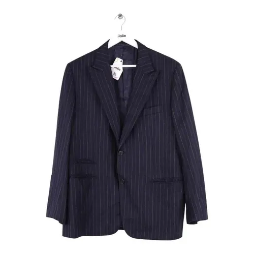 Veste Veste bleu marine - Hermès Paris - Modalova