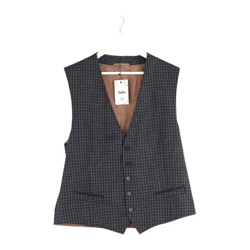 Gilets de costume Costume anthracite - Berluti - Modalova