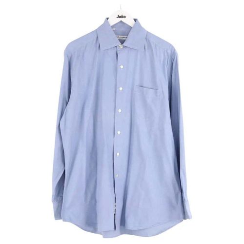 Chemise D&G Chemise bleue - D&G - Modalova