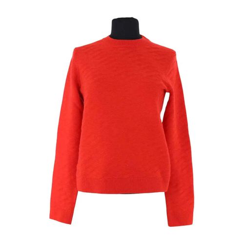 Pull Hermès Paris Pull orange - Hermès Paris - Modalova