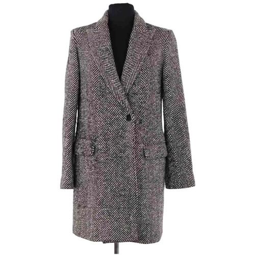 Manteau Manteau noir - Zadig & Voltaire - Modalova