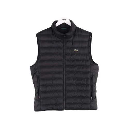 Veste Lacoste Veste noire - Lacoste - Modalova