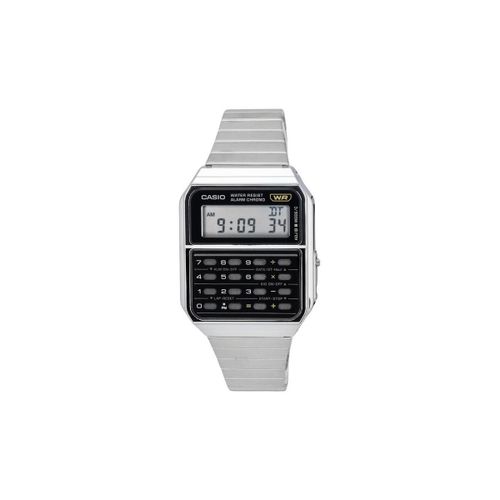 Montre Casio CA-500WE-1A - Casio - Modalova