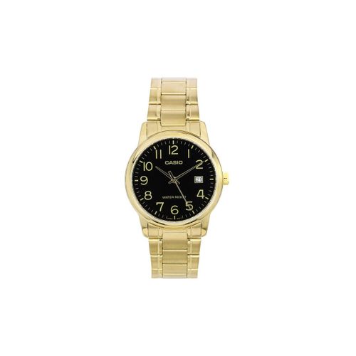 Montre Casio MTP-V002G-1B - Casio - Modalova