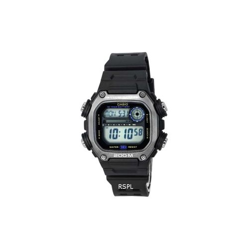 Montre Casio DW-291HX-1A - Casio - Modalova