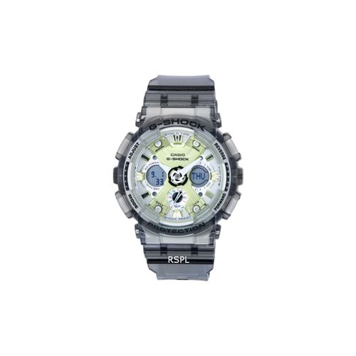 Montre Casio GMA-S120GS-8A - Casio - Modalova