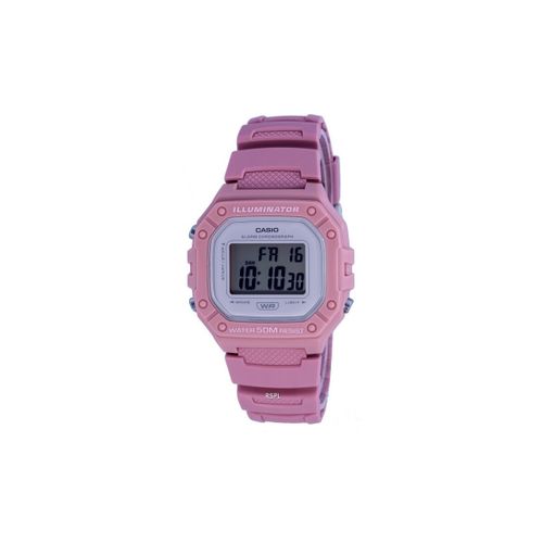 Montre Casio W-218HC-4A - Casio - Modalova
