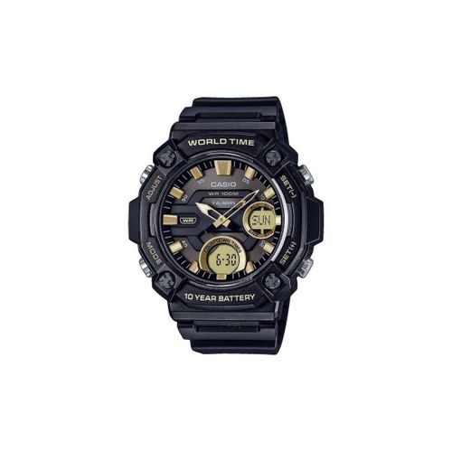 Montre Casio AEQ-120W-9AV - Casio - Modalova