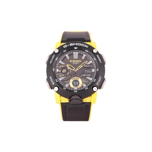 Montre Casio GA-2000-1A9 - Casio - Modalova