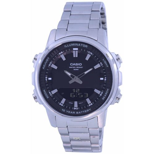 Montre Casio AMW-880D-1A - Casio - Modalova