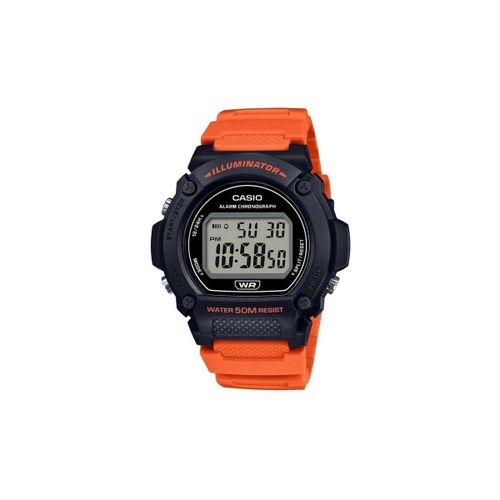 Montre Casio W-219H-4AV - Casio - Modalova