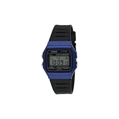 Montre Casio F-91WM-2A - Casio - Modalova