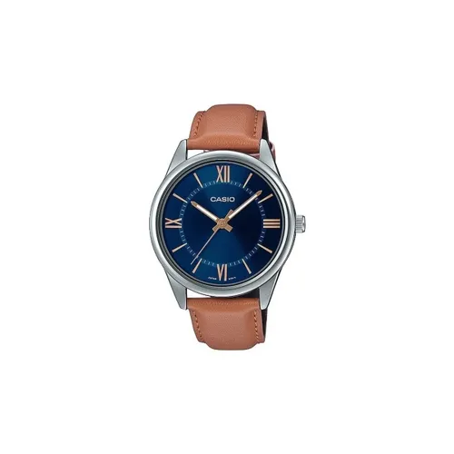 Montre Casio MTP-V005L-2B5 - Casio - Modalova