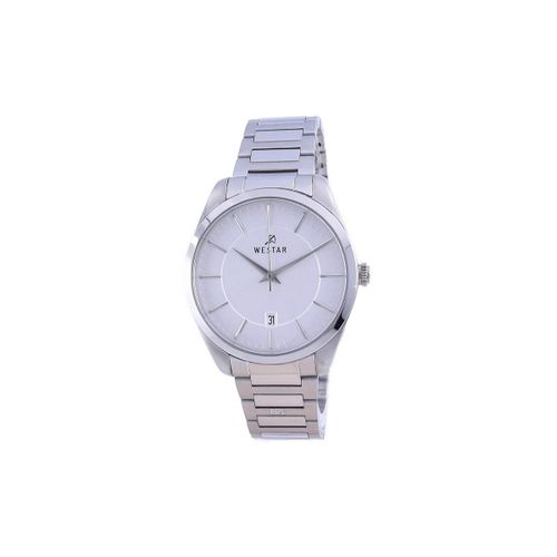 Montre Westar 50213STN107 - Westar - Modalova