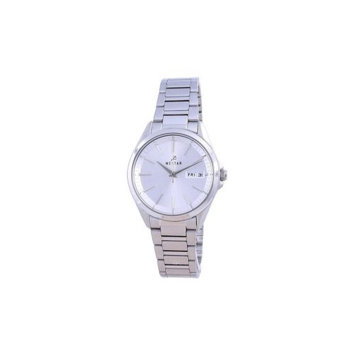 Montre Westar 40212STN107 - Westar - Modalova