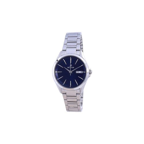 Montre Westar 40212STN104 - Westar - Modalova
