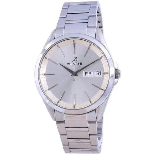 Montre Westar 50212STN102 - Westar - Modalova