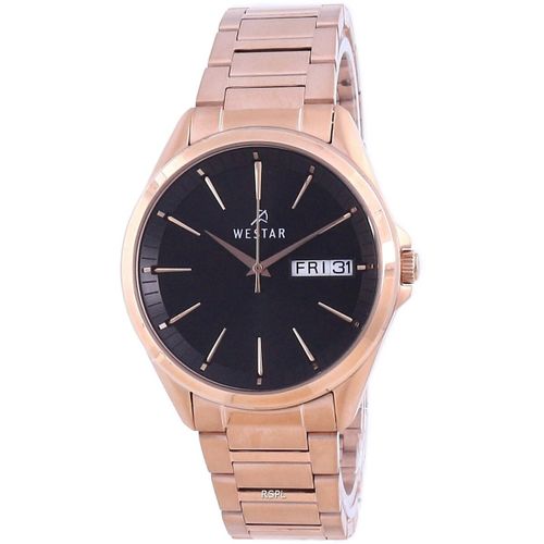 Montre Westar 50212PPN603 - Westar - Modalova