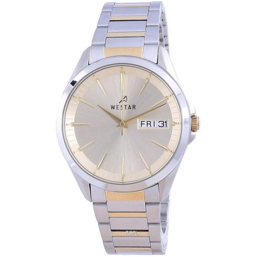 Montre Westar 50212CBN102 - Westar - Modalova
