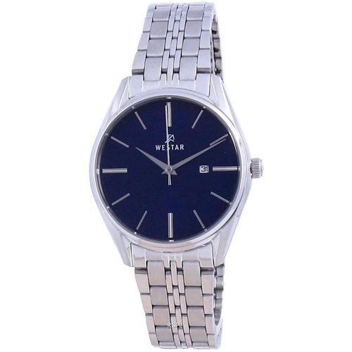 Montre Westar 40210STN104 - Westar - Modalova