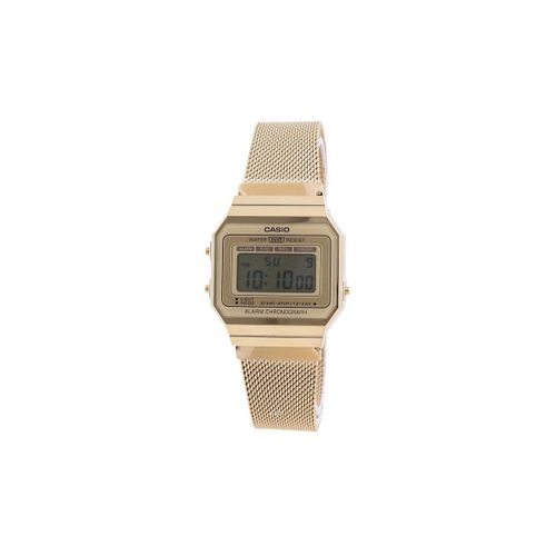Montre Casio A700WMG-9A - Casio - Modalova