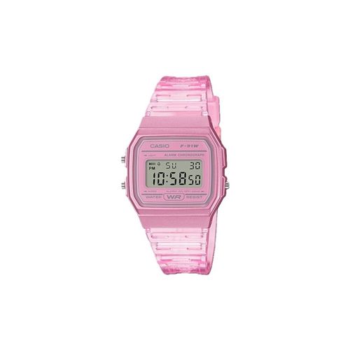 Montre Casio F-91WS-4 - Casio - Modalova