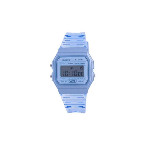 Montre Casio F-91WS-2 - Casio - Modalova
