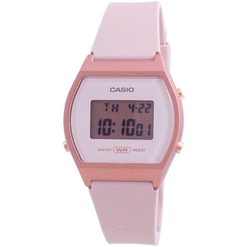 Montre Casio LW-204-4A - Casio - Modalova
