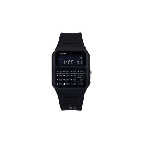 Montre Casio CA-53WF-1B - Casio - Modalova