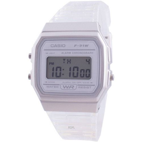 Montre Casio F-91WS-7 - Casio - Modalova