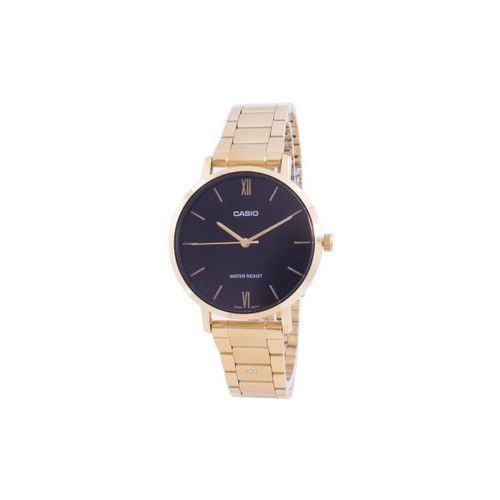 Montre Casio LTP-VT01G-1B - Casio - Modalova