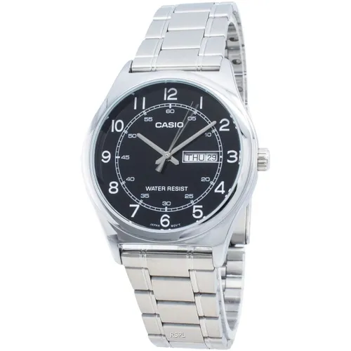 Montre Casio MTP-V006D-1B2 - Casio - Modalova