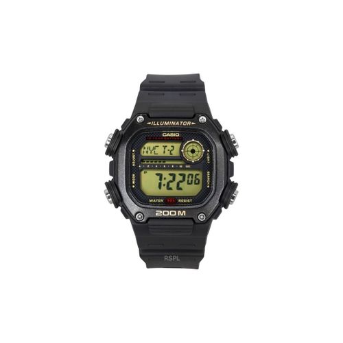 Montre Casio DW-291H-9AV - Casio - Modalova
