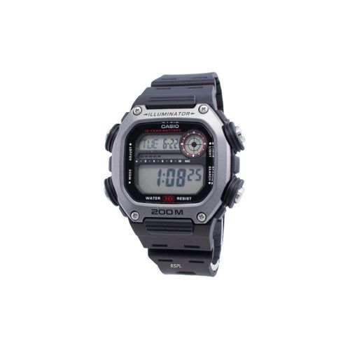 Montre Casio DW-291H-1AV - Casio - Modalova