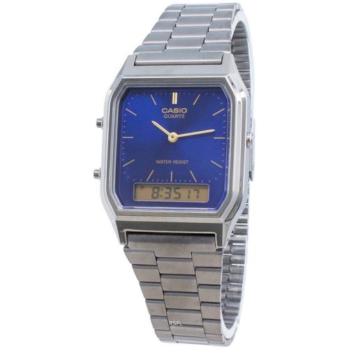 Montre Casio AQ-230GG-2A - Casio - Modalova