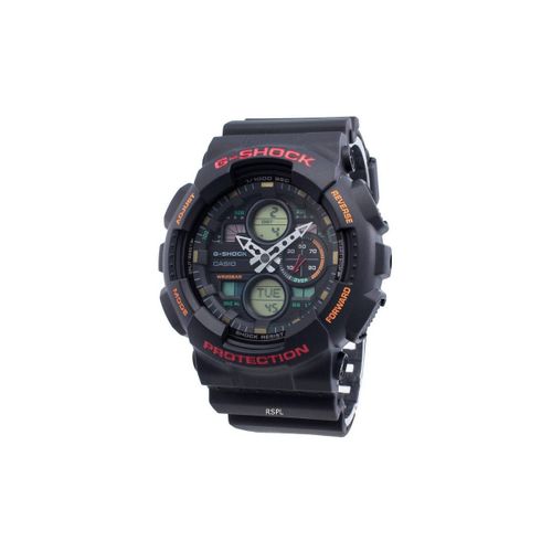Montre Casio GA-140-1A4 - Casio - Modalova