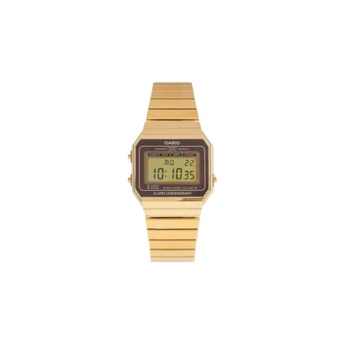 Montre Casio A700WG-9A - Casio - Modalova