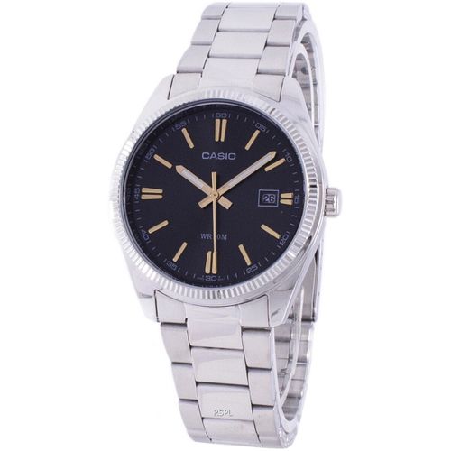 Montre Casio MTP-1302D-1A2V - Casio - Modalova