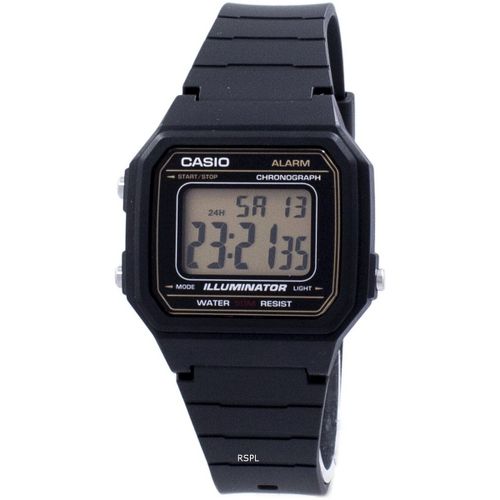 Montre Casio W-217H-9AV - Casio - Modalova