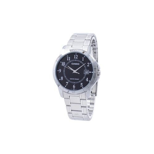 Montre Casio MTP-V004D-1B - Casio - Modalova