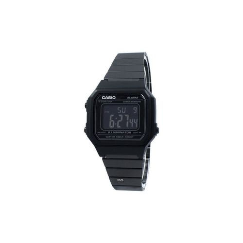 Montre Casio B650WB-1B - Casio - Modalova