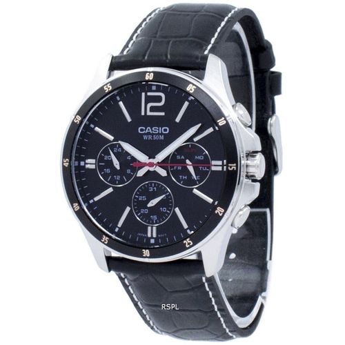 Montre Casio MTP-1374L-1AV - Casio - Modalova