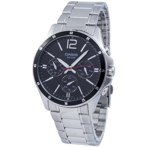 Montre Casio MTP-1374D-1AV - Casio - Modalova