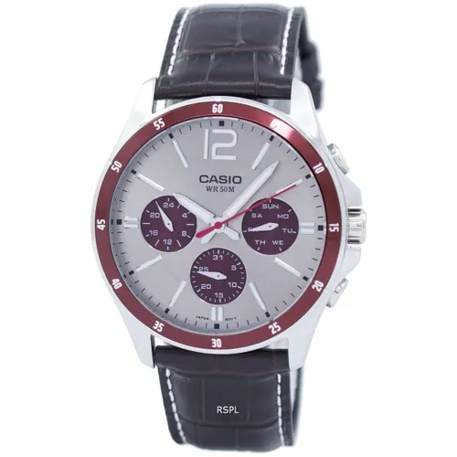 Montre Casio MTP-1374L-7A1VDF - Casio - Modalova