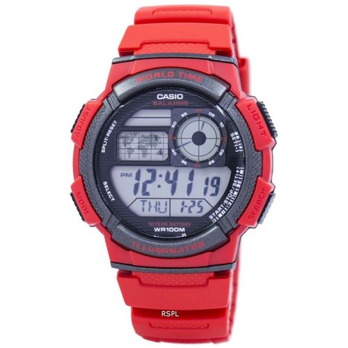 Montre Casio AE-1000W-4AV - Casio - Modalova