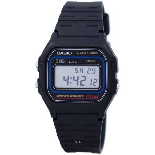 Montre Casio W-59-1VQ - Casio - Modalova