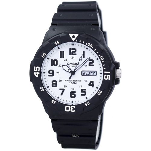 Montre Casio MRW-200H-7BV - Casio - Modalova