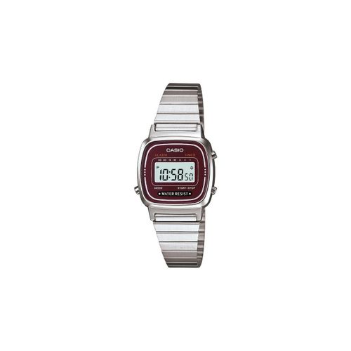 Montre Casio LA-670WA-4D - Casio - Modalova